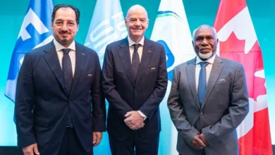 المسحل يغادر وإيمينالو يُقال.. هل هي بداية مرحلة جديدة أم انتقالية؟