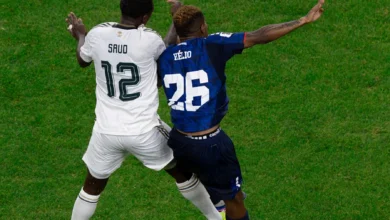 المشعان: اللاعب السعودي لا يحتاج إلى الاحتراف الخارجي