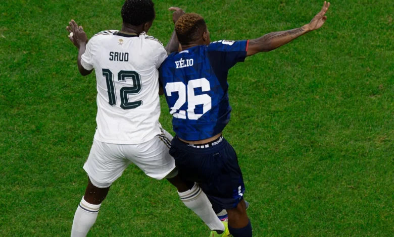 المشعان: اللاعب السعودي لا يحتاج إلى الاحتراف الخارجي