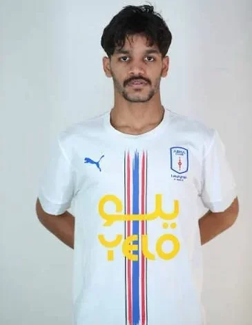 المطيري ينضم للأهلي لمدة ثلاثة مواسم بفضل دعم الجماهير