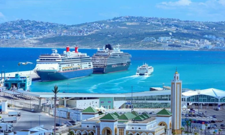 المغرب يحقق إيرادات جمركية بقيمة 42.2 مليار درهم حتى نهاية مايو 2026