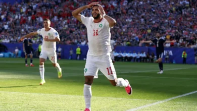 المغرب يخطو خطوة كبيرة نحو دور الـ32 في المونديال بتجاوزه أسكتلندا