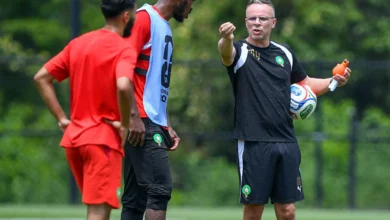 المغرب ينطلق في مغامرة 2026 بمواجهة البرازيل