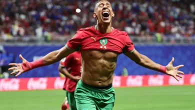المغرب يواجه هولندا في مباراة بلا هزيمة.. من سيحقق الانتصار؟