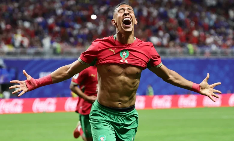 المغرب يواجه هولندا في مباراة بلا هزيمة.. من سيحقق الانتصار؟