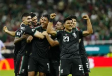 المكسيك تتأهل إلى دور الـ32 في مونديال 2026