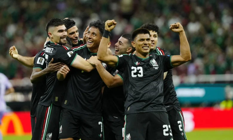المكسيك تتأهل إلى دور الـ32 في مونديال 2026