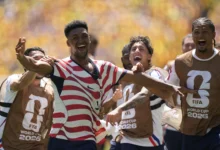 المنتخب الأمريكي يحقق التأهل المبكر إلى الدور الثاني في سياتل