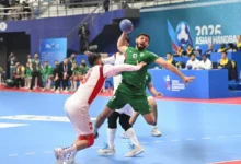 المنتخب السعودي يلتقي مصر وإيطاليا والرأس الأخضر في بطولة العالم لكرة اليد