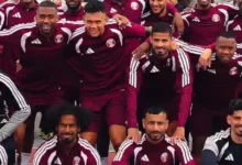 المنتخب القطري يلتقي السلفادور غداً