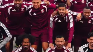 المنتخب القطري يلتقي السلفادور غداً