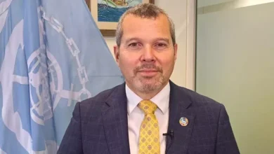المنظمة البحرية الدولية تؤكد: مضيق هرمز ممر دولي لا يحق لأي دولة فرض رسوم عليه