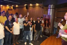 المهرجان القومي للمسرح المصري يكرم فن الحكي بمشاركة شريف دسوقي