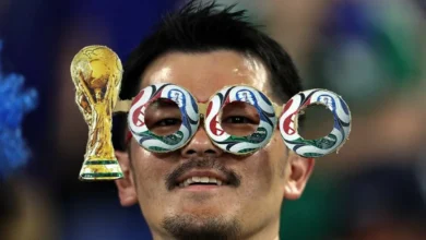 المونديال يحتفل بمباراته الألف بعد 96 عاماً من حلم جول ريميه