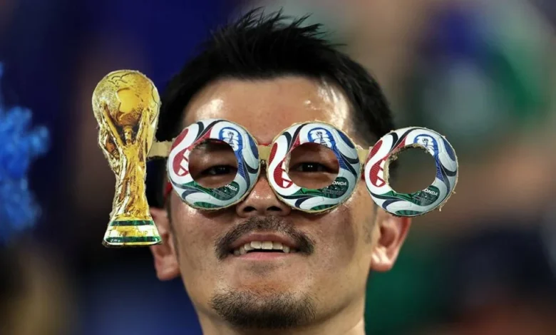 المونديال يحتفل بمباراته الألف بعد 96 عاماً من حلم جول ريميه