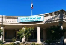 النزاهة تعتقل 7 متهمين بينهم 4 مخمنين في ضريبة الموصل لمخالفة واجباتهم الوظيفية