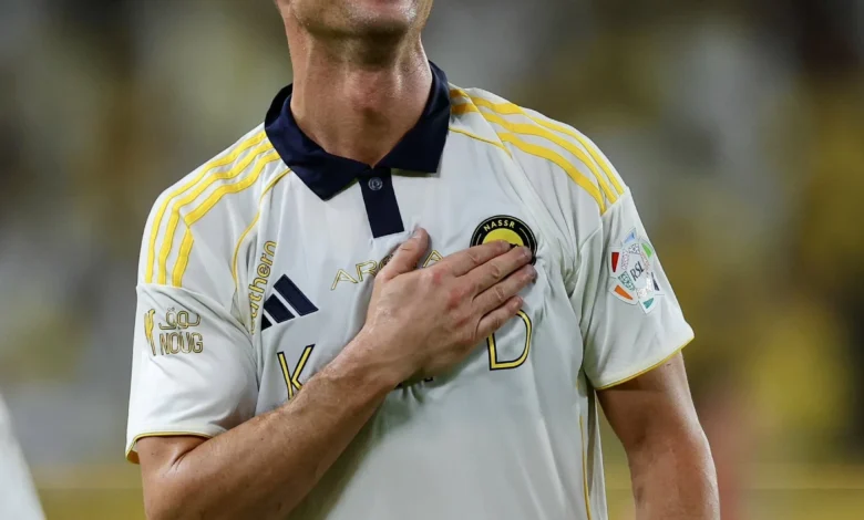 النصر يتصدر الأندية العالمية في الإنفاق بـ 504.5 مليون دولار