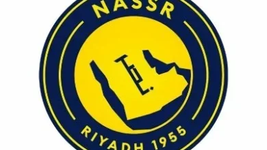 النصر يعلن استبعاد الطائرة والسلة من المنافسات