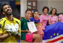 النواب الأمريكي يؤكدون حضور والدة فوزينيا في مواجهة أوروغواي