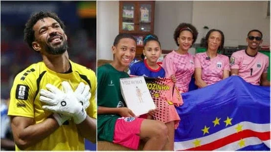 النواب الأمريكي يؤكدون حضور والدة فوزينيا في مواجهة أوروغواي