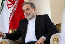 الهجمات الأمريكية تفرغ اتفاق وقف إطلاق النار من مضمونه حسب العراقجي