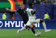 الهلاليون: هالاند وزملاؤه يكشفون عن مشاكل كوليبالي