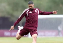الهيدوس يؤكد: ثقتنا بأنفسنا مرتفعة