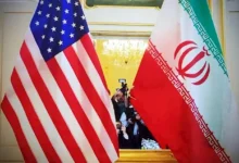 انتهاء الجولة الأولى من المحادثات الإيرانية الأمريكية في سويسرا بعد 80 دقيقة
