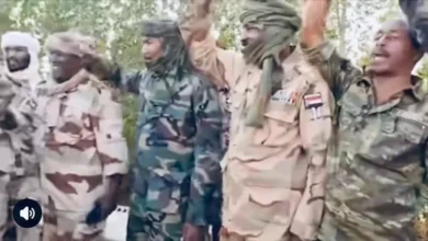 انسحاب الدعم السريع من دارفور وكردفان شرط أساسي للهدنة في السودان