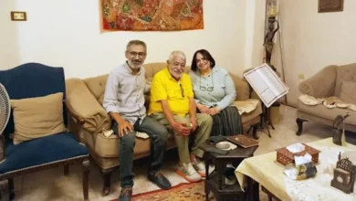 "انطلاق التحضيرات لكتاب عن خبير الإكسسوار عباس صابر في مهرجان القاهرة الدولي للفيلم القصير"