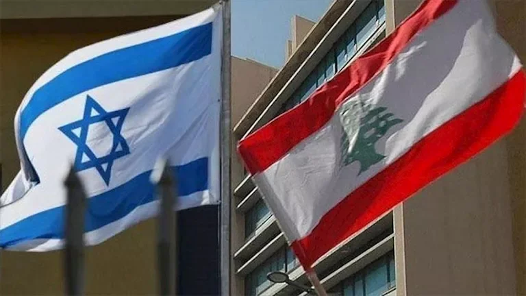 انطلاق جولة جديدة من المحادثات بين إسرائيل ولبنان اليوم