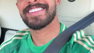 باهبري: ننتظر أداءً مشرفاً للأخضر في مواجهة إسبانيا