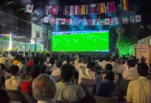 باواكد: "كأس العالم" تؤثر على مواعيد النوم