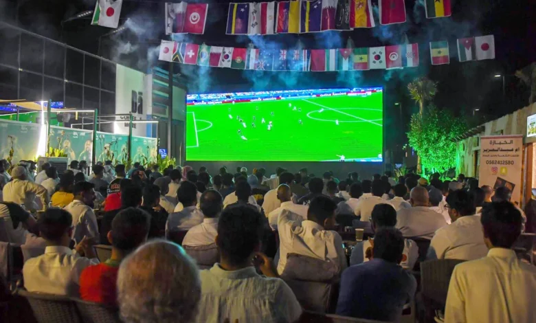 باواكد: "كأس العالم" تؤثر على مواعيد النوم