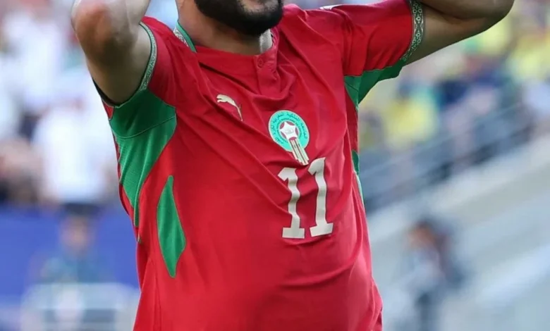 بايرن ميونيخ يتعاقد مع صيباري مقابل 55 مليون يورو