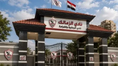 بتوجيه رئاسي.. حل أزمة أرض نادي الزمالك المصري