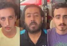 بحّارة سوريون مختطفون قرب الصومال يستغيثون بعد نفاد المؤونة