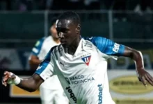 برشلونة يبرم اتفاقاً مع الإكوادوري خوسيه كايسيدو