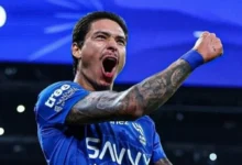 برشلونة يسعى للتعاقد مع نونيز لتعويض ليفاندوفسكي