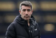 برونو لاج يوافق على تولي تدريب فريق الدرعية