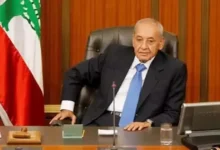 بري يوافق على انسحاب حزب الله من جنوب الليطاني بالتزامن مع انسحاب القوات المحتلة