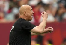 بطائرة الفيفا الخاصة، المنتخب المصري يبدأ مهمته في دالاس