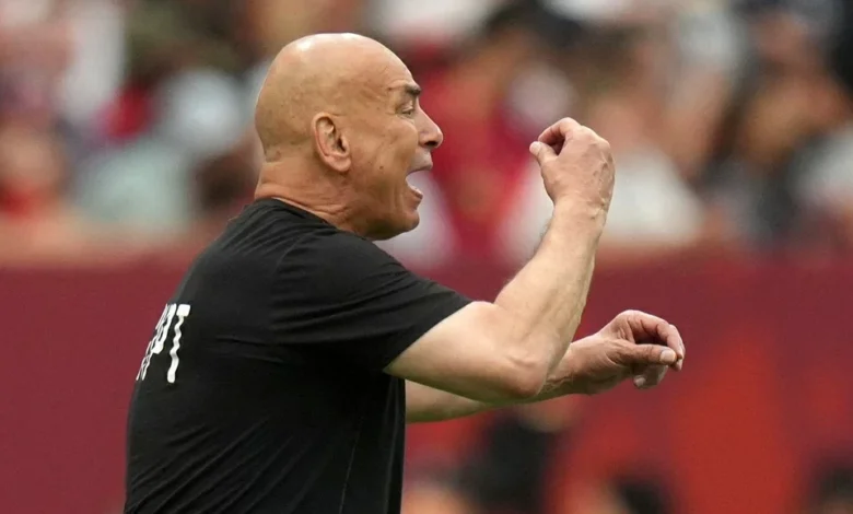 بطائرة الفيفا الخاصة، المنتخب المصري يبدأ مهمته في دالاس