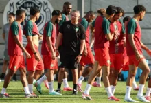 بطل مونديالي سابق يضع ثقته في منتخب المغرب