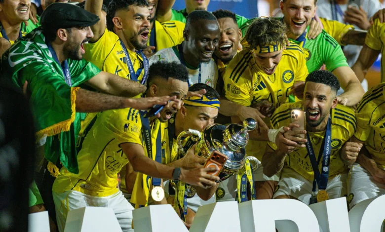 بن هاربورغ يعتذر لجماهير النصر بعد خطأ في حقهم 1 بن هاربورغ يعتذر لجماهير النصر بعد خطأ في حقهم