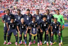 بنما تغادر المونديال برصيد هجومي ضعيف