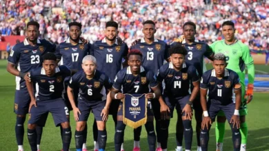 بنما تغادر المونديال برصيد هجومي ضعيف