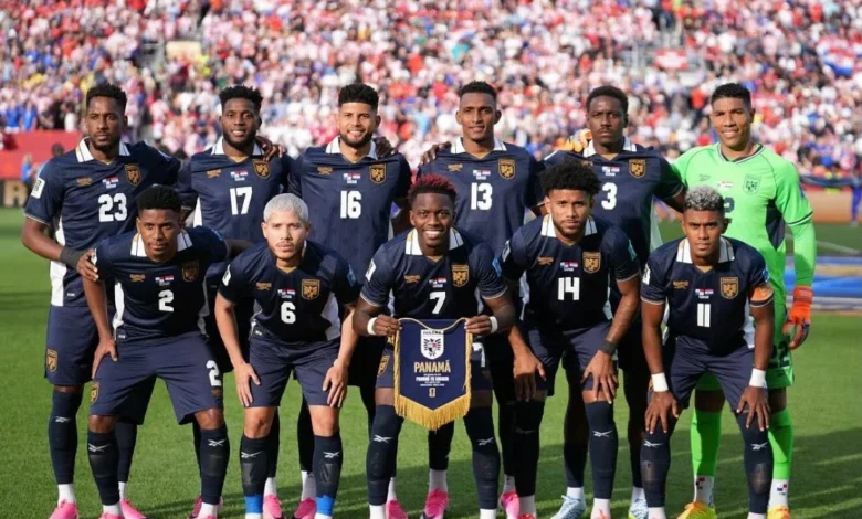 بنما تغادر المونديال برصيد هجومي ضعيف