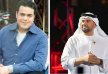 بهاء حسني يكشف عن أول تعليق له بعد براءته في قضية سب حسين الجسمي
