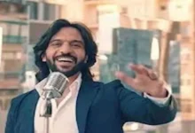 بهاء سلطان يعلن عن قرب طرح أغنيته الجديدة لفيلم "إذما" بعنوان "بكلم نفسي"